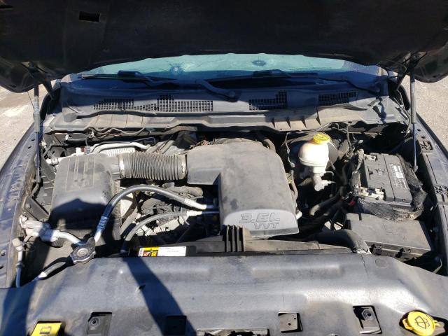 Photo 7 from auction – 2017 RAM 1500 ST with VIN 1C6RR6KG2HS513347