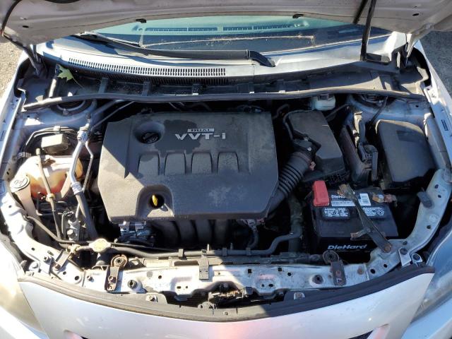 Photo 7 from auction – 2010 TOYOTA COROLLA BA with VIN 2T1BU4EE6AC406347