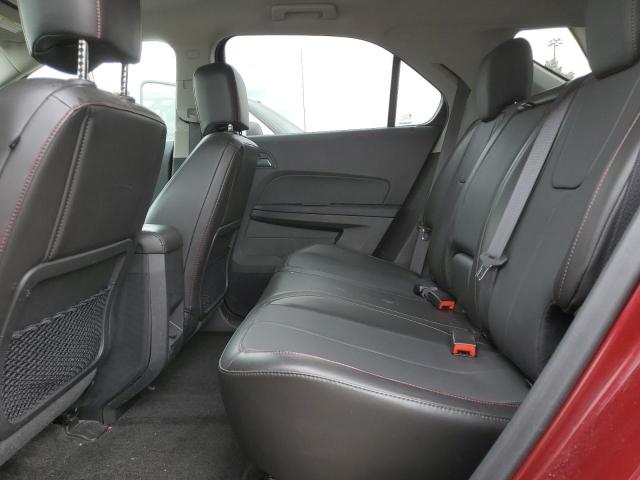 Foto 6 de la subasta – 2017 CHEVROLET EQUINOX PR con VIN 2GNFLGE32H6204094