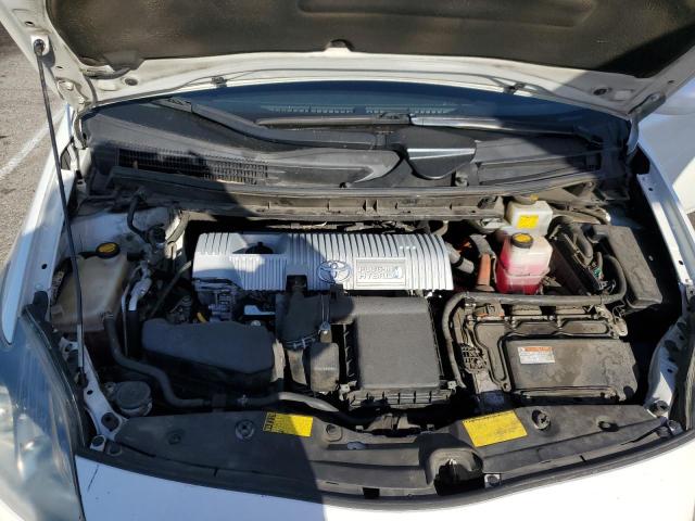 Photo 7 from auction – 2013 TOYOTA PRIUS PLUG with VIN JTDKN3DPXD3031795