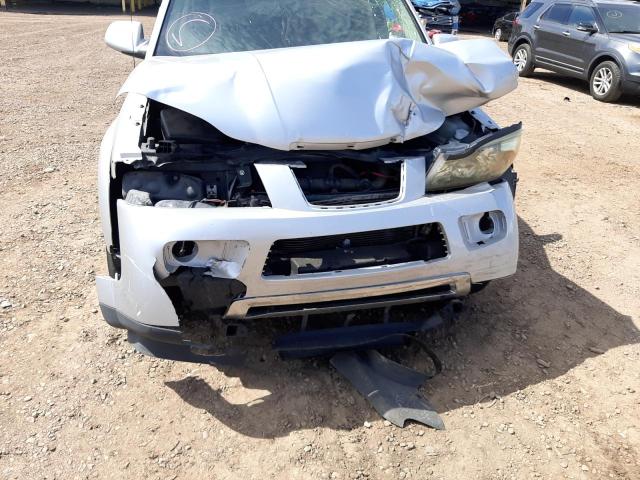 Photo 9 from auction – 2006 SATURN VUE with VIN 5GZCZ63406S868421