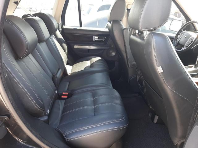 Photo 6 from auction – 2011 LAND ROVER RANGE ROVE with VIN SALSH2E49BA713610