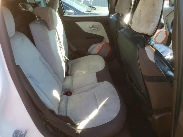 Zdjęcie 6 z aukcji – 2015 JEEP RENEGADE L z VIN ZACCJBBT7FPC12295