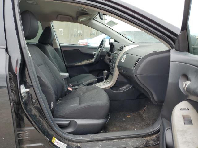 Photo 5 from auction – 2010 TOYOTA COROLLA BA with VIN 1NXBU4EE5AZ219499