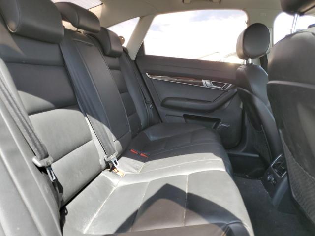 Photo 6 from auction – 2011 AUDI A6 PRESTIG with VIN WAUKGBFB1BN028661