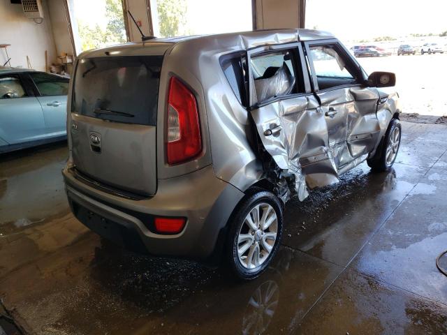 Photo 4 from auction – 2013 KIA SOUL with VIN KNDJT2A5XD7633720