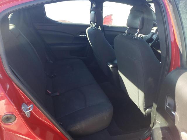 Photo 6 from auction – 2011 DODGE AVENGER EX with VIN 1B3BD4FB8BN541107