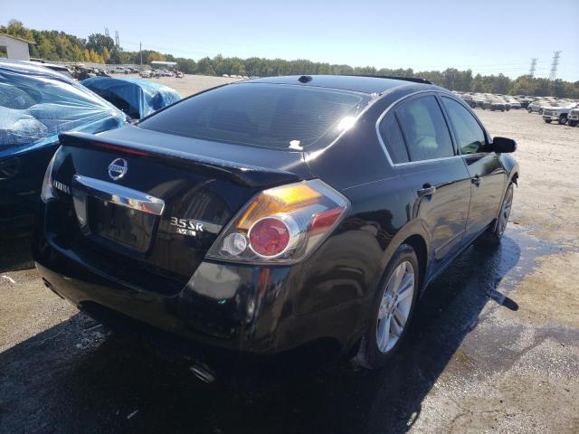 Photo 4 from auction – 2012 NISSAN ALTIMA SR with VIN 1N4BL2APXCC208452