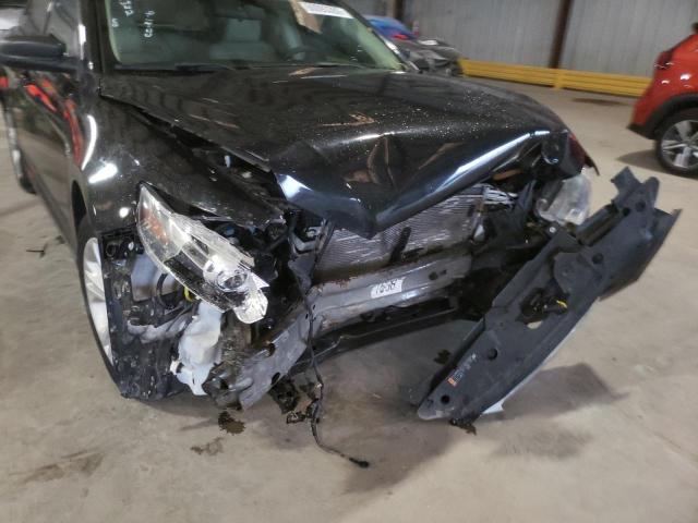 Photo 9 from auction – 2015 FORD TAURUS SE with VIN 1FAHP2D88FG166816