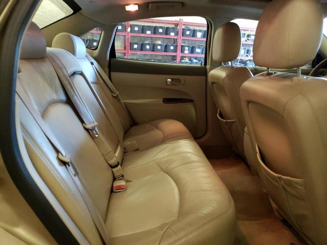 Photo 6 from auction – 2005 BUICK LACROSSE C with VIN 2G4WD532X51219984