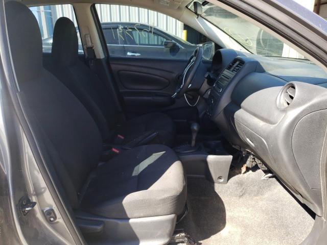Photo 5 from auction – 2016 NISSAN VERSA S with VIN 3N1CN7AP5GL848765