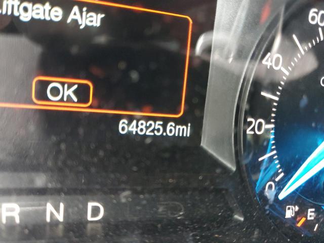 Photo 8 from auction – 2018 FORD EXPLORER P with VIN 1FM5K8AR9JGB47479