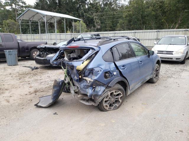 Photo 4 from auction – 2016 SUBARU CROSSTREK with VIN JF2GPABC3G8303813
