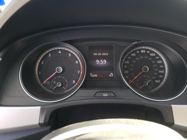 Photo 8 from auction – 2021 VOLKSWAGEN ATLAS SE with VIN 1V2HR2CA2MC607951