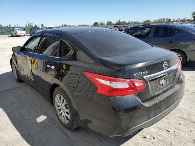 Photo 3 from auction – 2016 NISSAN ALTIMA 2.5 with VIN 1N4AL3AP4GN390239