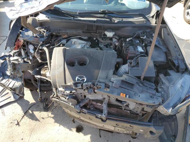 Photo 7 from auction – 2018 MAZDA CX-3 GRAND with VIN JM1DKDD79J0312538