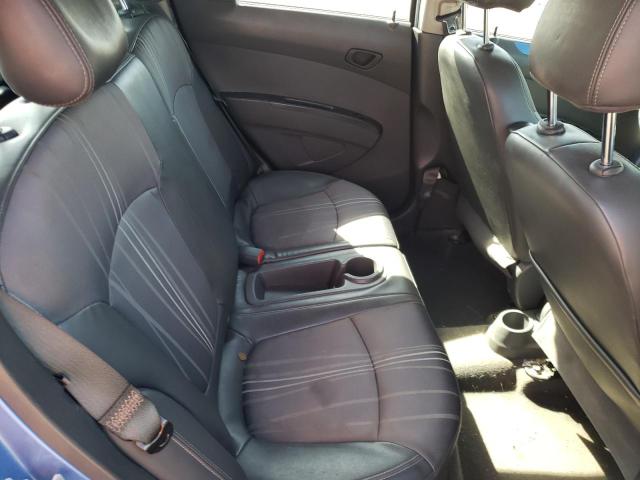 Foto 6 de la subasta – 2015 CHEVROLET SPARK 1LT con VIN KL8CD6S91FC761720