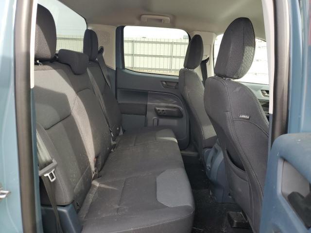 Photo 6 from auction – 2022 FORD MAVERICK X with VIN 3FTTW8F91NRA50672