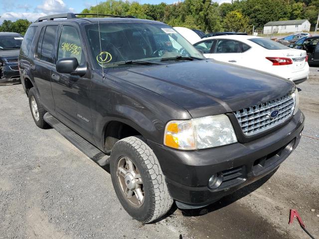 صورة رقم 1 من المزاد - 2005 FORD EXPLORER X مع VIN 1FMZU73K95UA99348