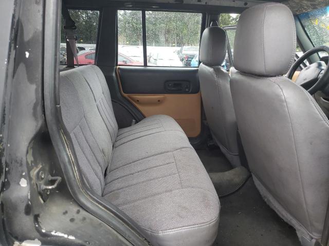 Zdjęcie 6 z aukcji – 2000 JEEP CHEROKEE S z VIN 1J4FF48S9YL234910