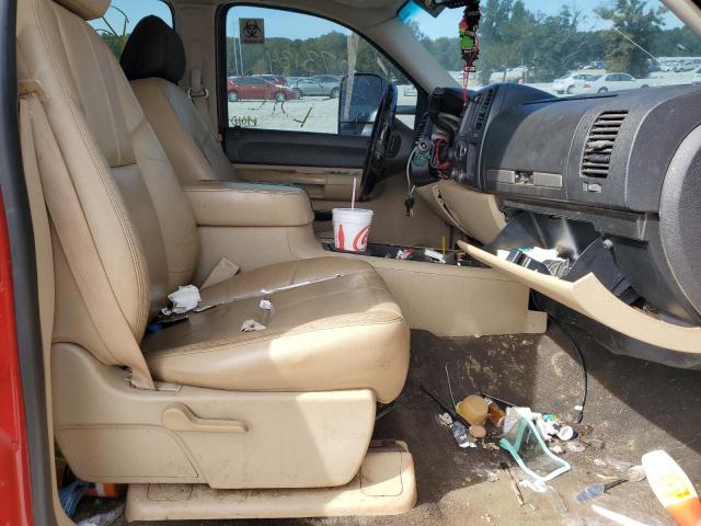 Photo 5 from auction – 2008 GMC SIERRA K25 with VIN 1GTHK23678F152908