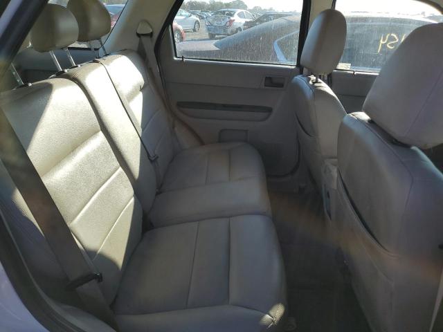 Photo 6 from auction – 2009 FORD ESCAPE XLS with VIN 1FMCU02729KA44445