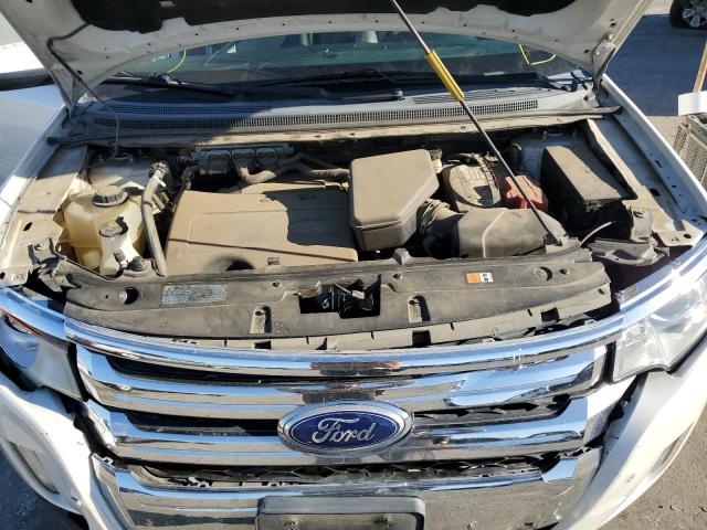 Photo 7 from auction – 2011 FORD EDGE LIMIT with VIN 2FMDK3KC6BBB67870
