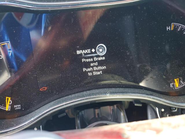Photo 8 from auction – 2020 JEEP GRAND CHER with VIN 1C4RJFAG9LC200056