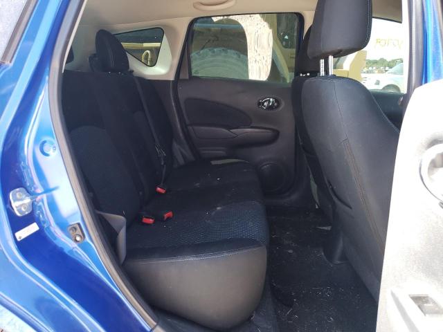 Photo 6 from auction – 2015 NISSAN VERSA NOTE with VIN 3N1CE2CP4FL449313