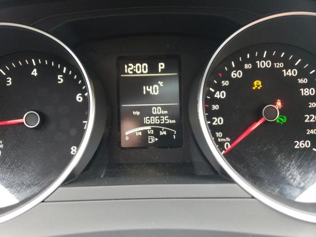 Photo 8 from auction – 2015 VOLKSWAGEN JETTA SE with VIN 3VWD07AJ0FM227516