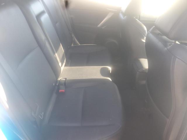Photo 6 from auction – 2012 MAZDA 3 S with VIN JM1BL1M53C1627091