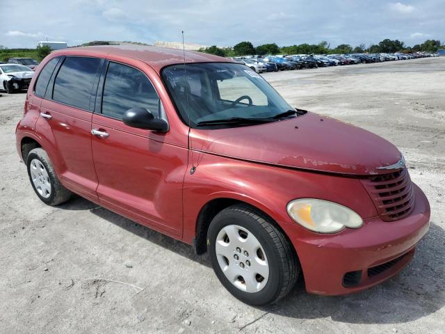 Photo 1 from auction – 2009 CHRYSLER PT CRUISER with VIN 3A8FY48939T567096