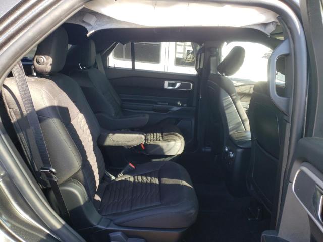 Photo 6 from auction – 2020 FORD EXPLORER X with VIN 1FMSK8DH6LGB27277