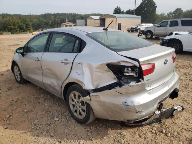 Photo 3 from auction – 2017 KIA RIO LX with VIN KNADM4A30H6085658