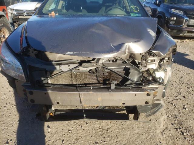 Photo 9 from auction – 2012 CHEVROLET MALIBU 1LT with VIN 1G1ZC5E09CF202642