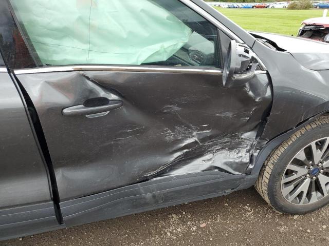 Photo 9 from auction – 2020 FORD ESCAPE TIT with VIN 1FMCU9J94LUA28184