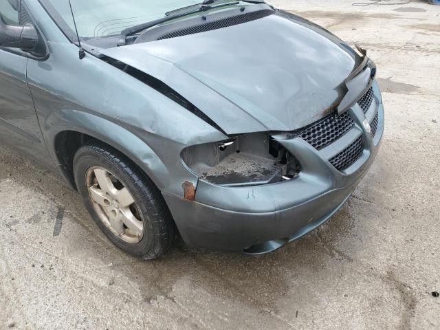 Photo 9 from auction – 2002 DODGE GRAND CARA with VIN 1B4GP44332B574425