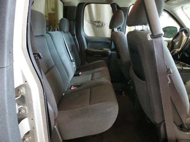 Photo 6 from auction – 2009 CHEVROLET SILVERADO with VIN 1GCEC29J49Z159651