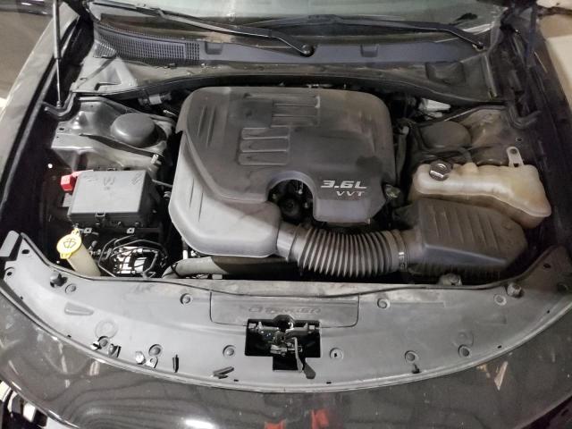 Photo 7 from auction – 2020 DODGE CHARGER SX with VIN 2C3CDXBG0LH228430