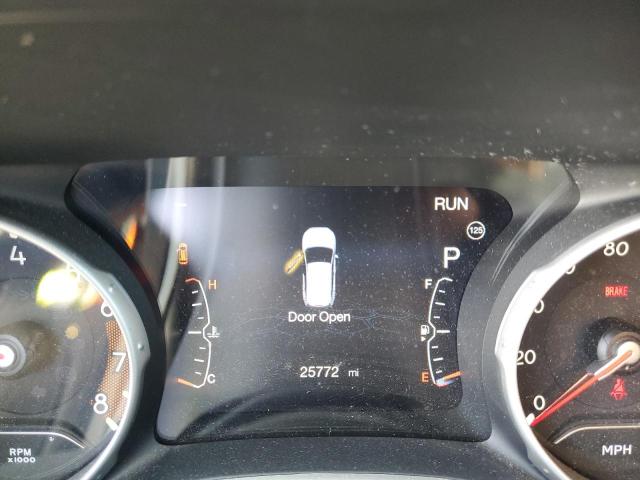 Photo 8 from auction – 2018 JEEP COMPASS LI with VIN 3C4NJDCB7JT336773