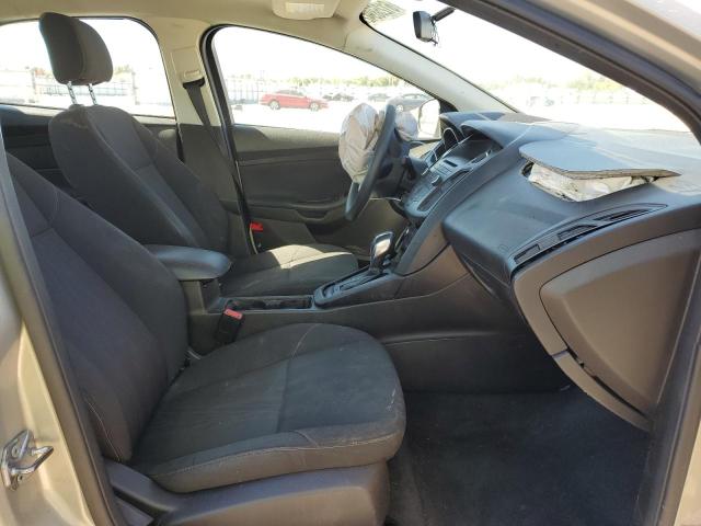 Photo 5 from auction – 2016 FORD FOCUS SE with VIN 1FADP3F27GL202288