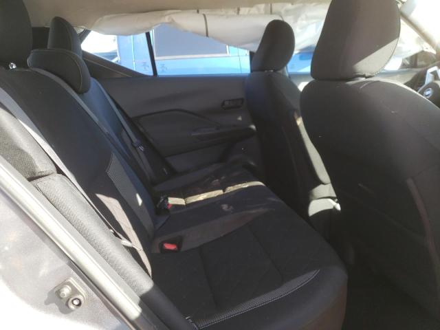 Photo 11 from auction – 2020 NISSAN KICKS S with VIN 3N1CP5BVXLL490245