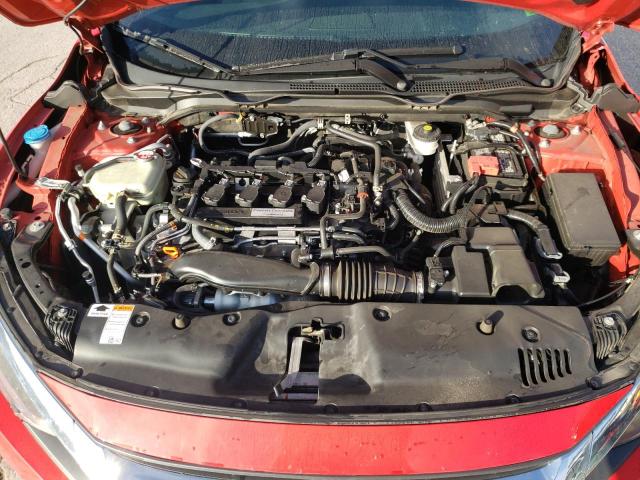 Photo 7 from auction – 2016 HONDA CIVIC EXL with VIN 2HGFC3B79GH357911