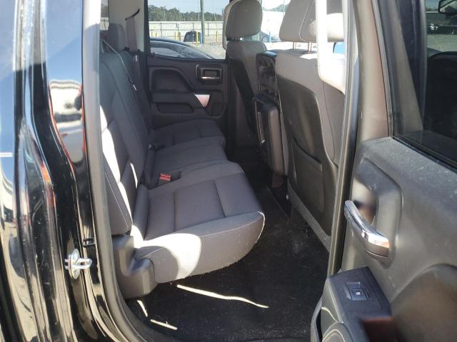 Photo 6 from auction – 2015 CHEVROLET SILVERADO with VIN 1GCRCREH3FZ247986
