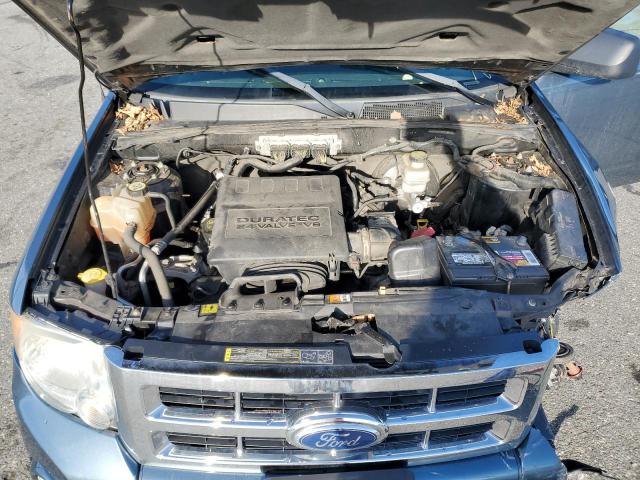 Photo 7 from auction – 2012 FORD ESCAPE XLT with VIN 1FMCU9DG4CKA96507