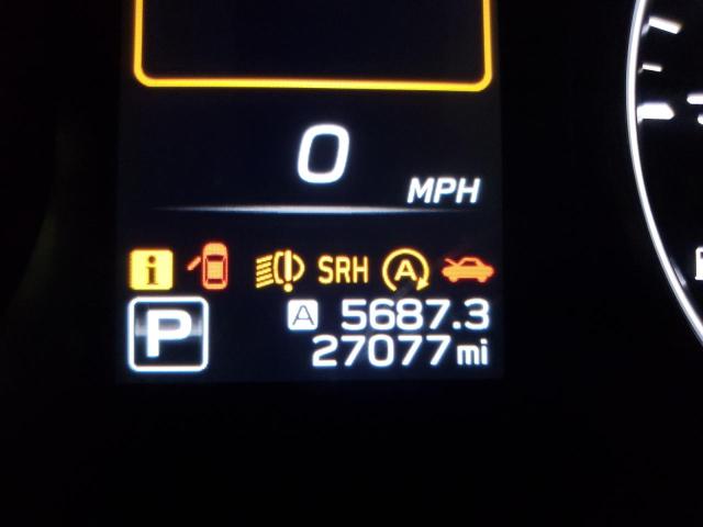 Photo 8 from auction – 2021 SUBARU OUTBACK with VIN 4S4BTACC4M3116751