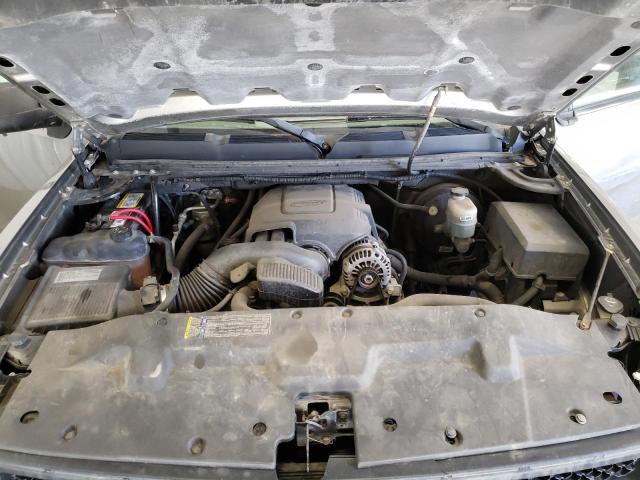 Photo 7 from auction – 2009 CHEVROLET SILVERADO with VIN 1GCEK190X9Z206623