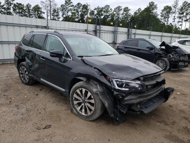 SUBARU OUTBACK TO 2018 with VIN 4S4BSETC0J3395170 - Photo from auction