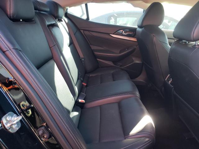 Photo 6 from auction – 2017 NISSAN MAXIMA 3.5 with VIN 1N4AA6AP6HC413377