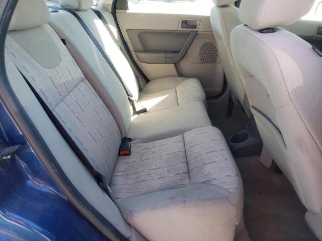 Photo 6 from auction – 2009 FORD FOCUS SE with VIN 1FAHP35N59W151789